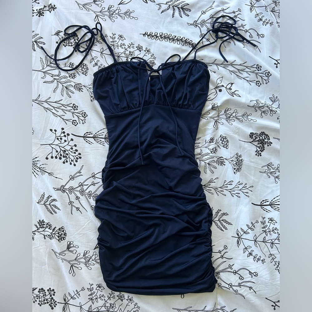 Cocktail Dress